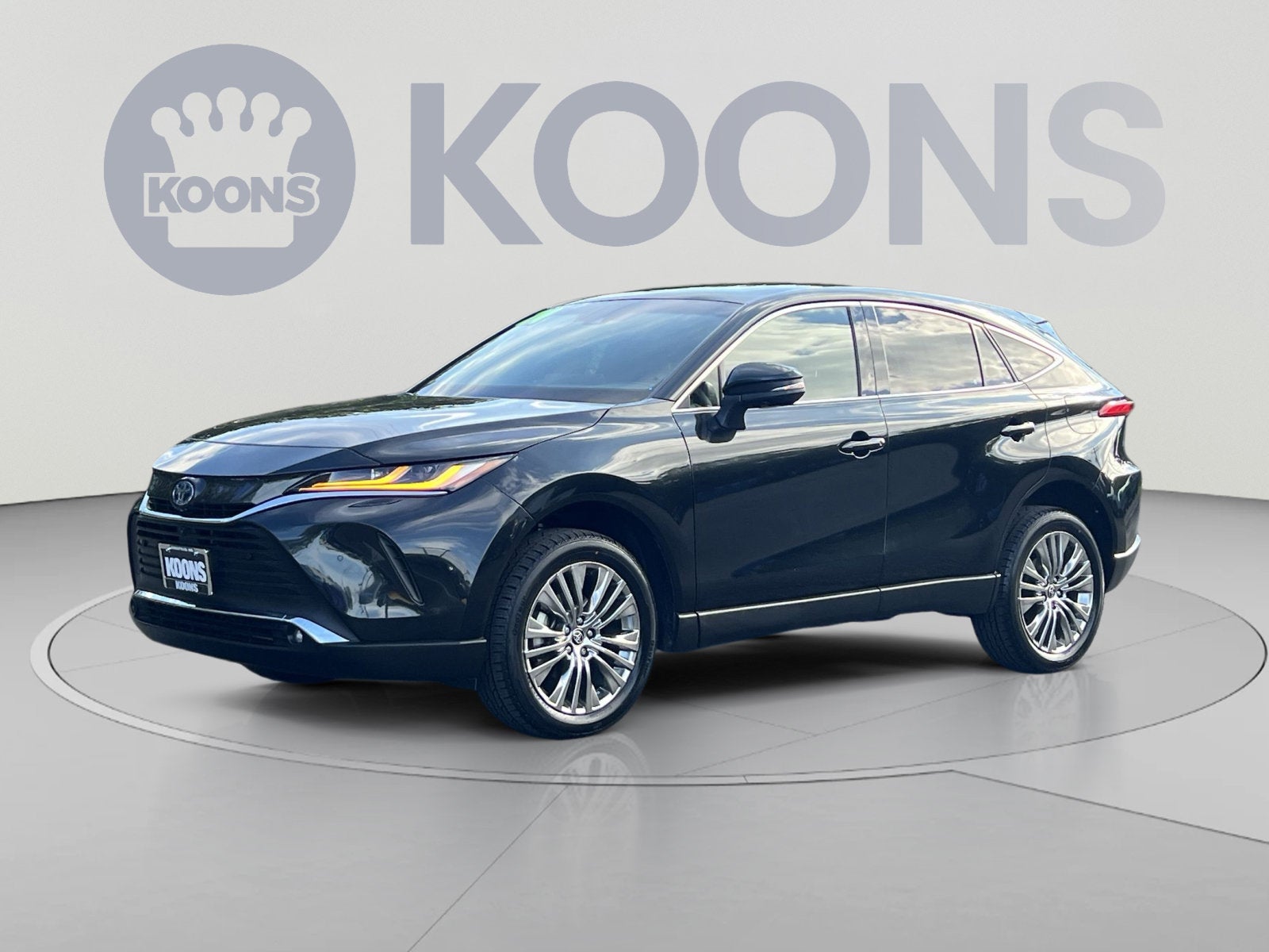 2024 Toyota Venza Limited