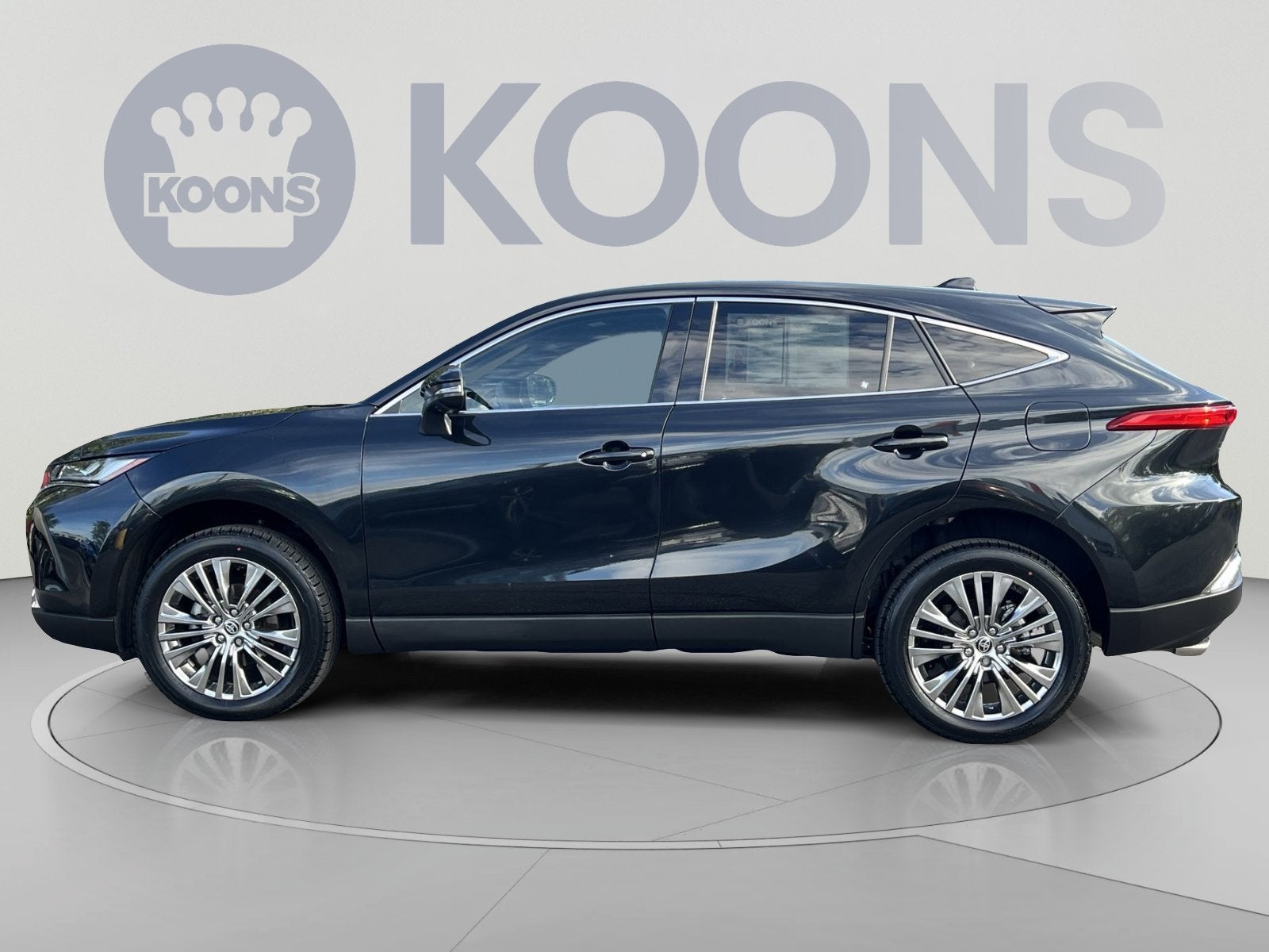 2024 Toyota Venza Limited