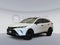 2023 Toyota Venza Nightshade