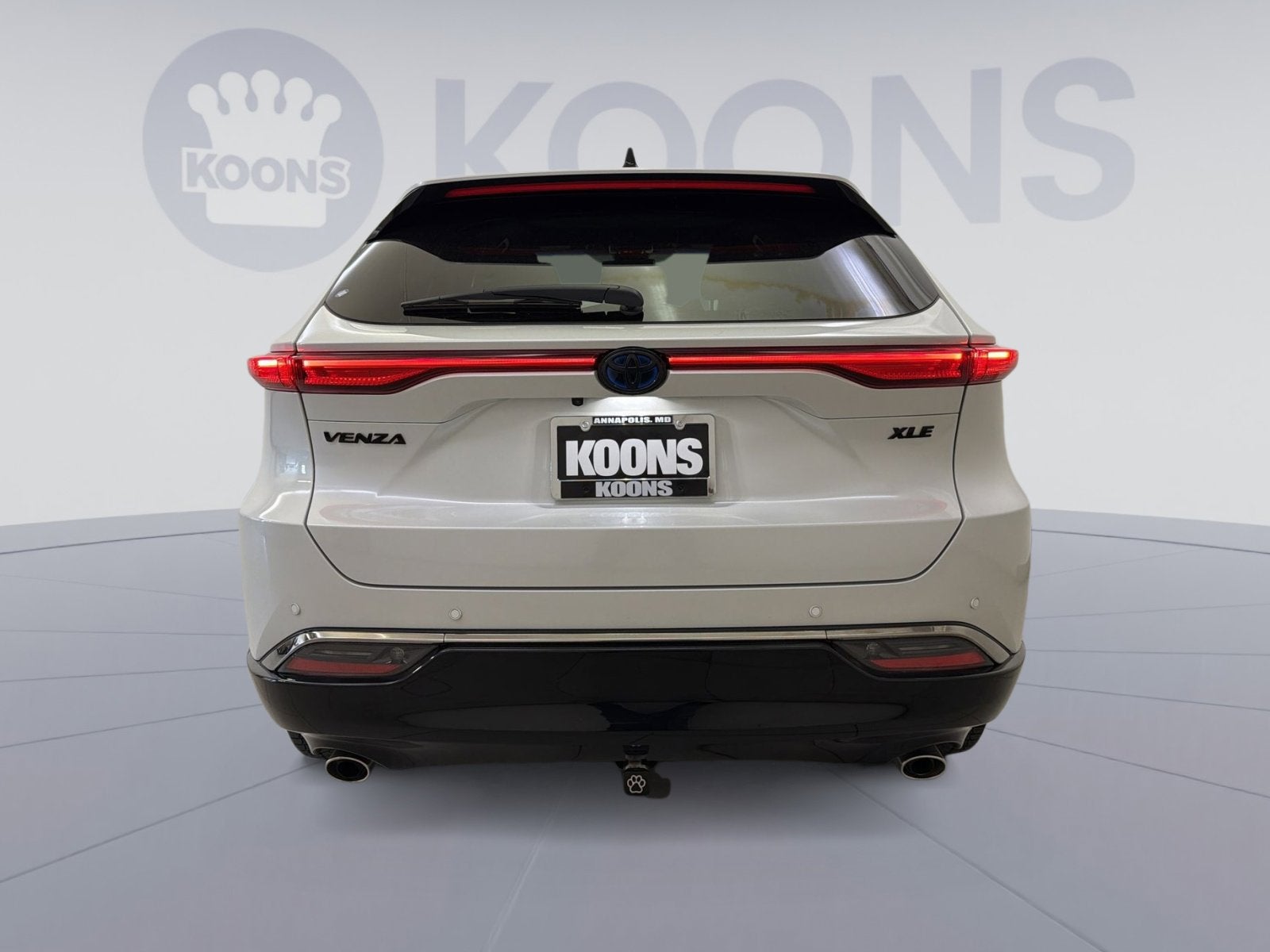 2023 Toyota Venza Nightshade