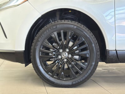 2023 Toyota Venza Nightshade