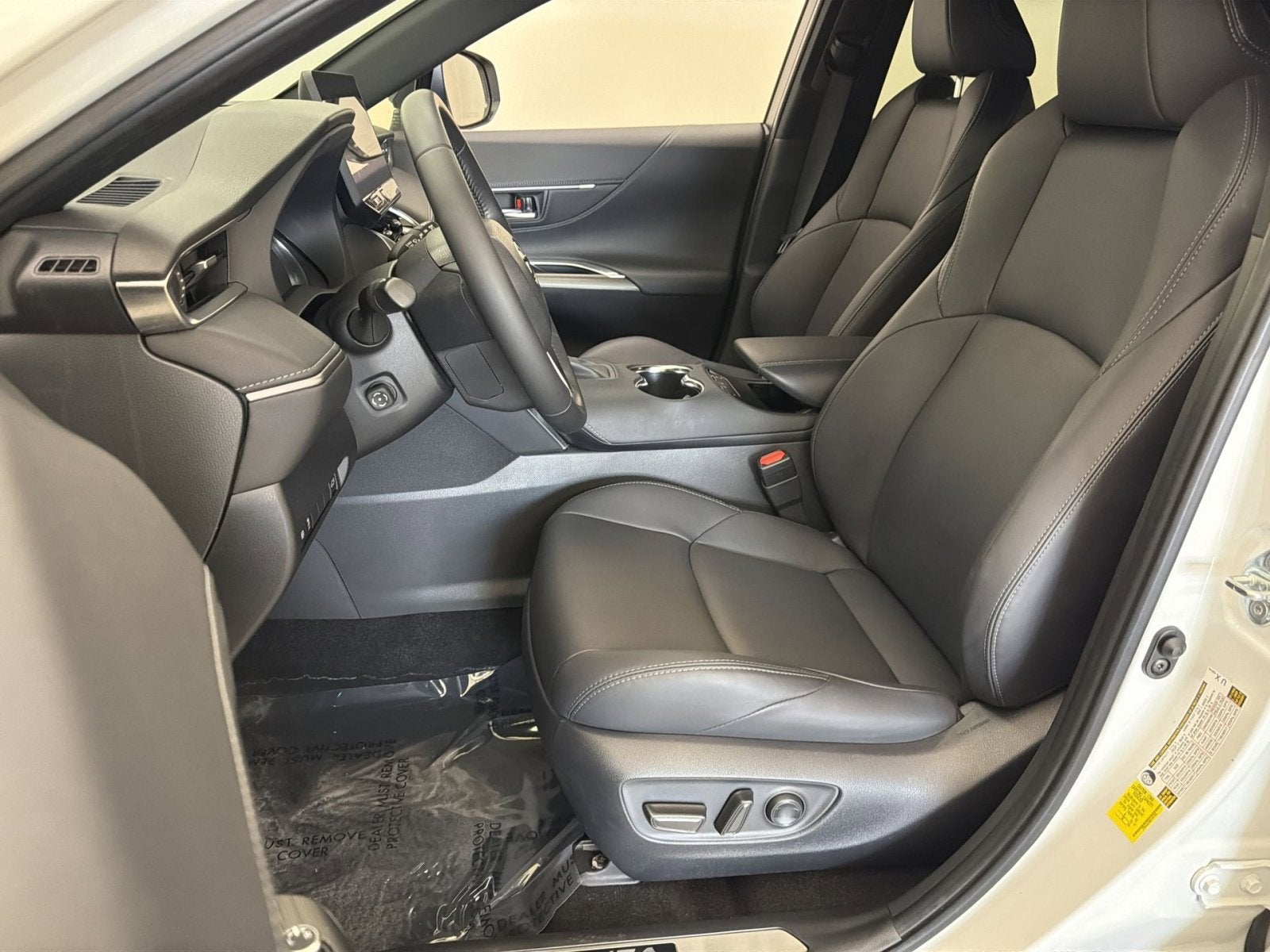 2023 Toyota Venza Nightshade