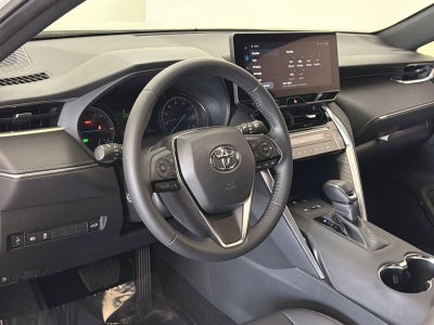 2023 Toyota Venza Nightshade