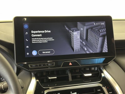 2023 Toyota Venza Nightshade