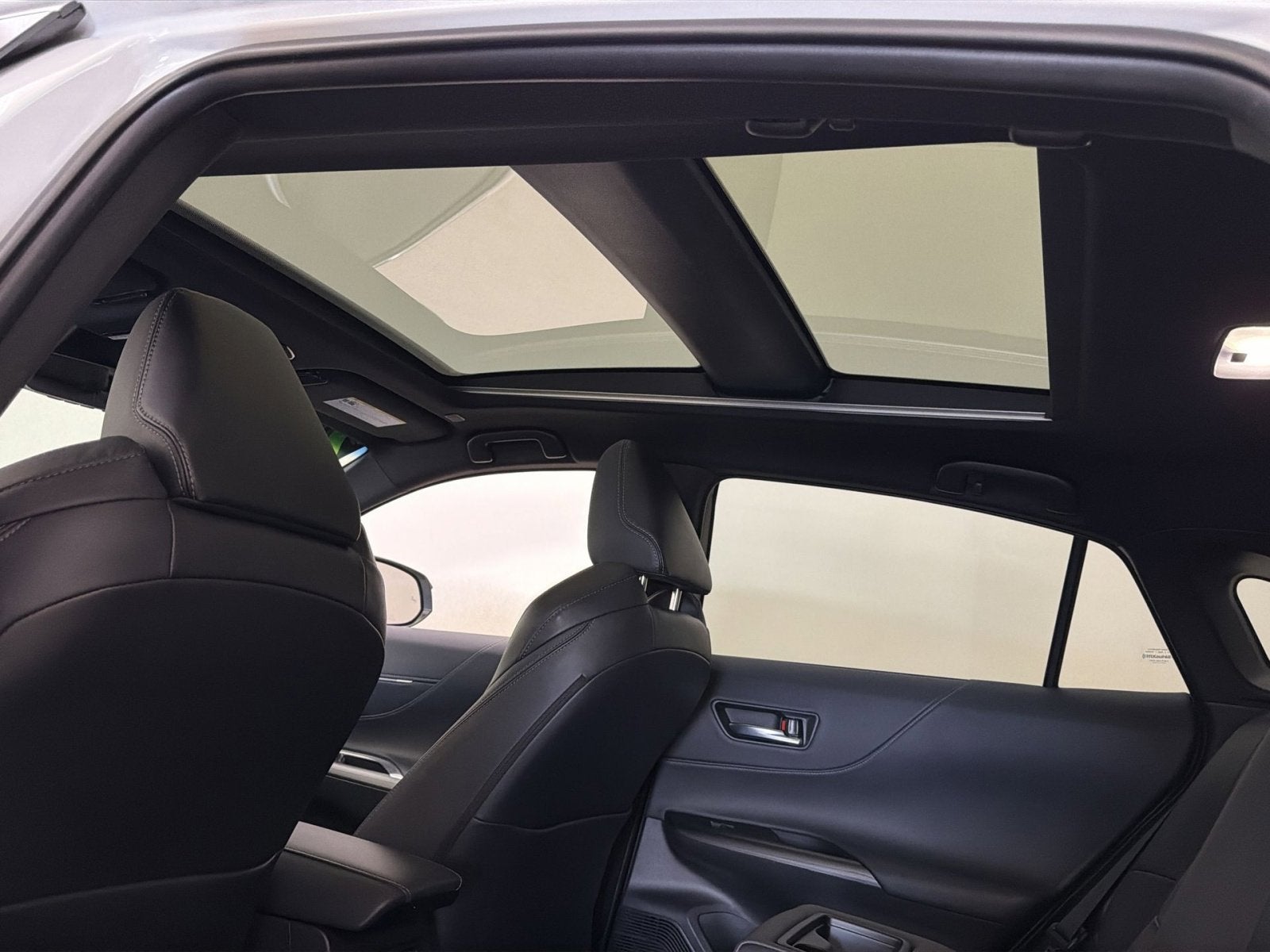 2023 Toyota Venza Nightshade