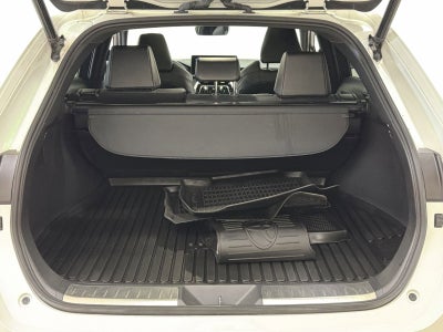 2023 Toyota Venza Nightshade