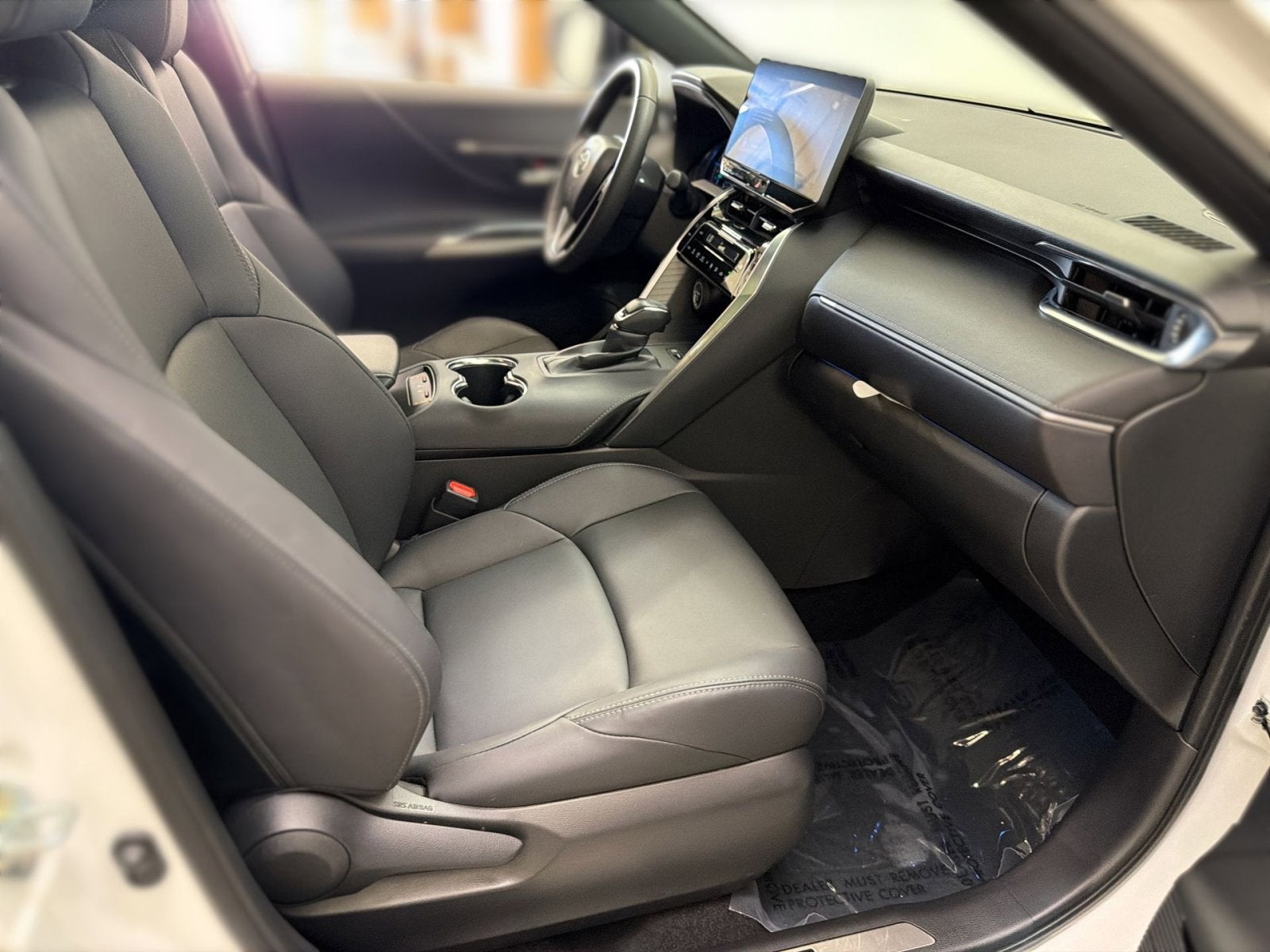 2023 Toyota Venza Nightshade