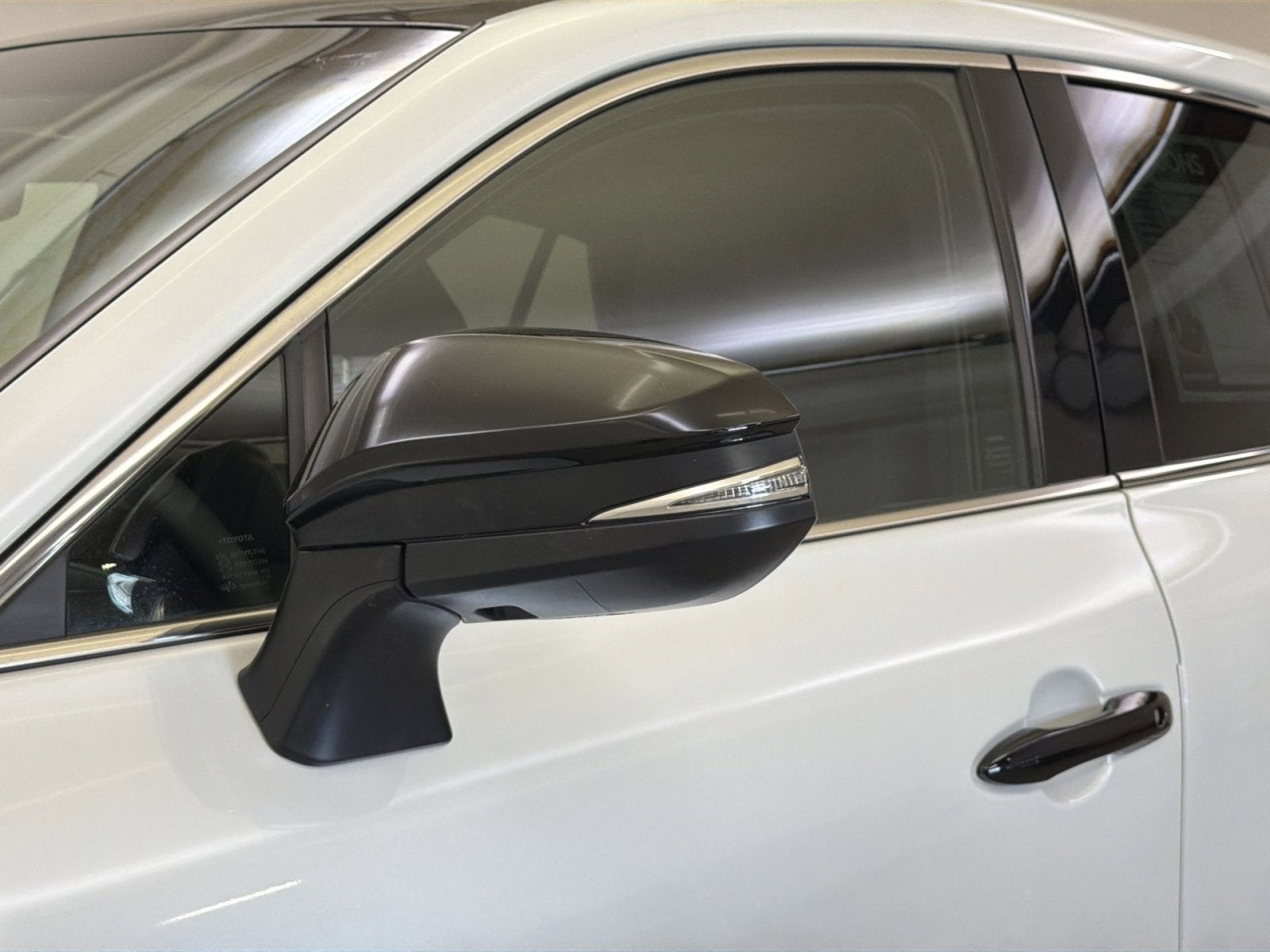 2023 Toyota Venza Nightshade
