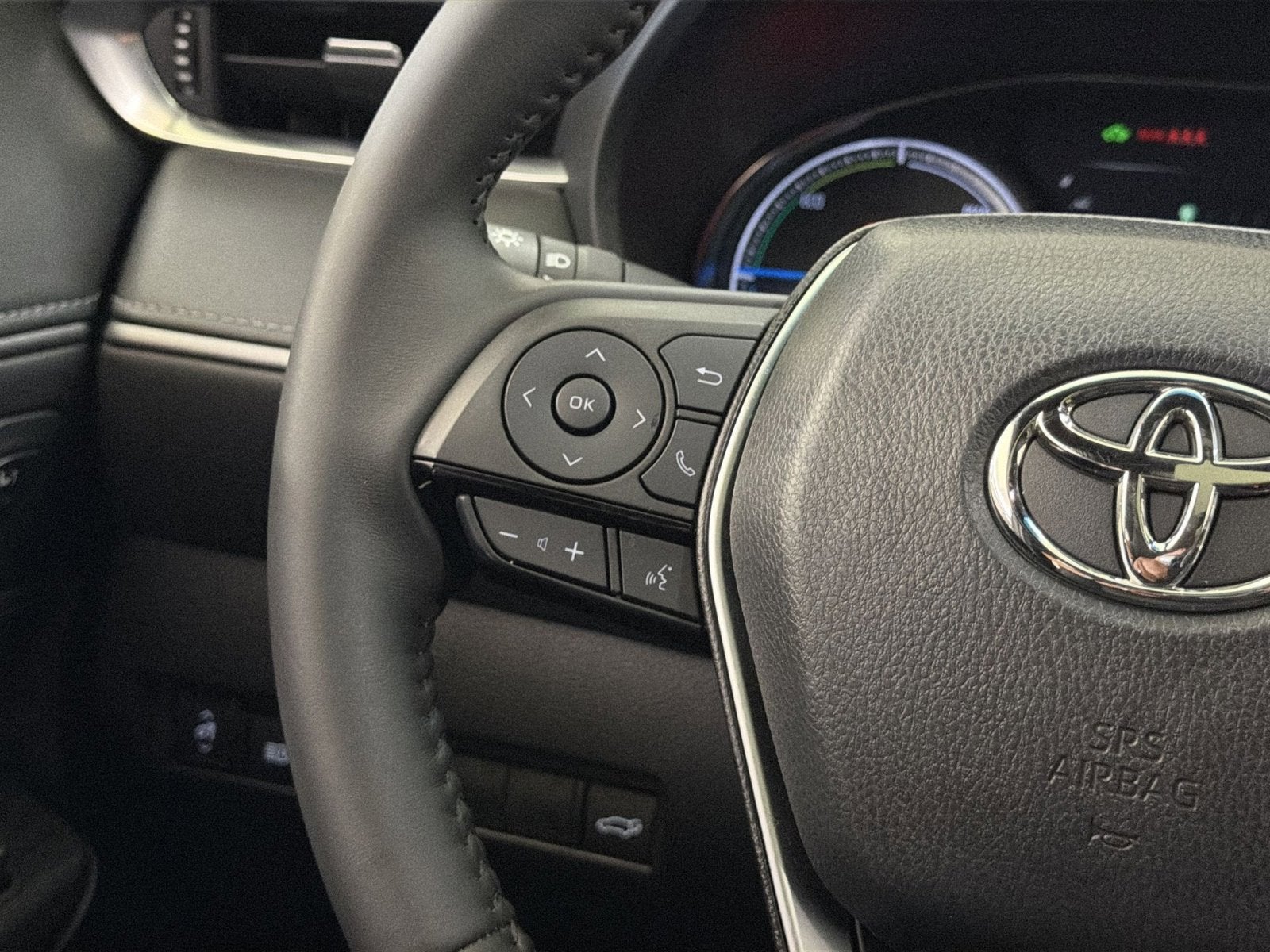 2023 Toyota Venza Nightshade