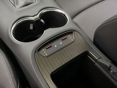 2023 Toyota Venza Nightshade