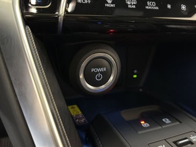 2023 Toyota Venza Nightshade
