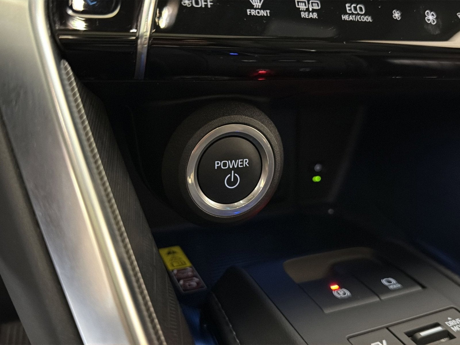 2023 Toyota Venza Nightshade