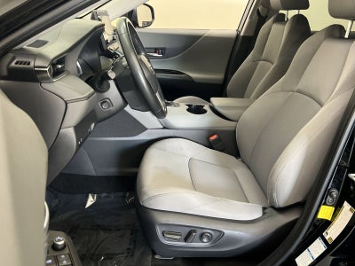 2022 Toyota Venza LE