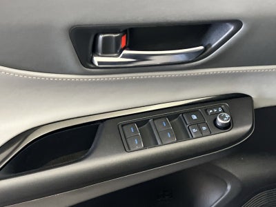 2022 Toyota Venza LE