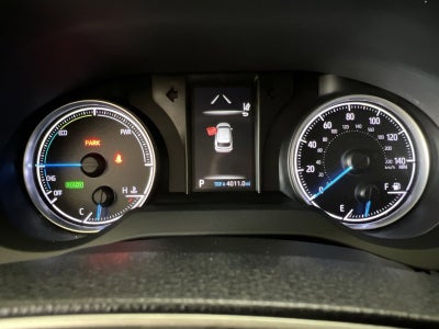 2022 Toyota Venza LE