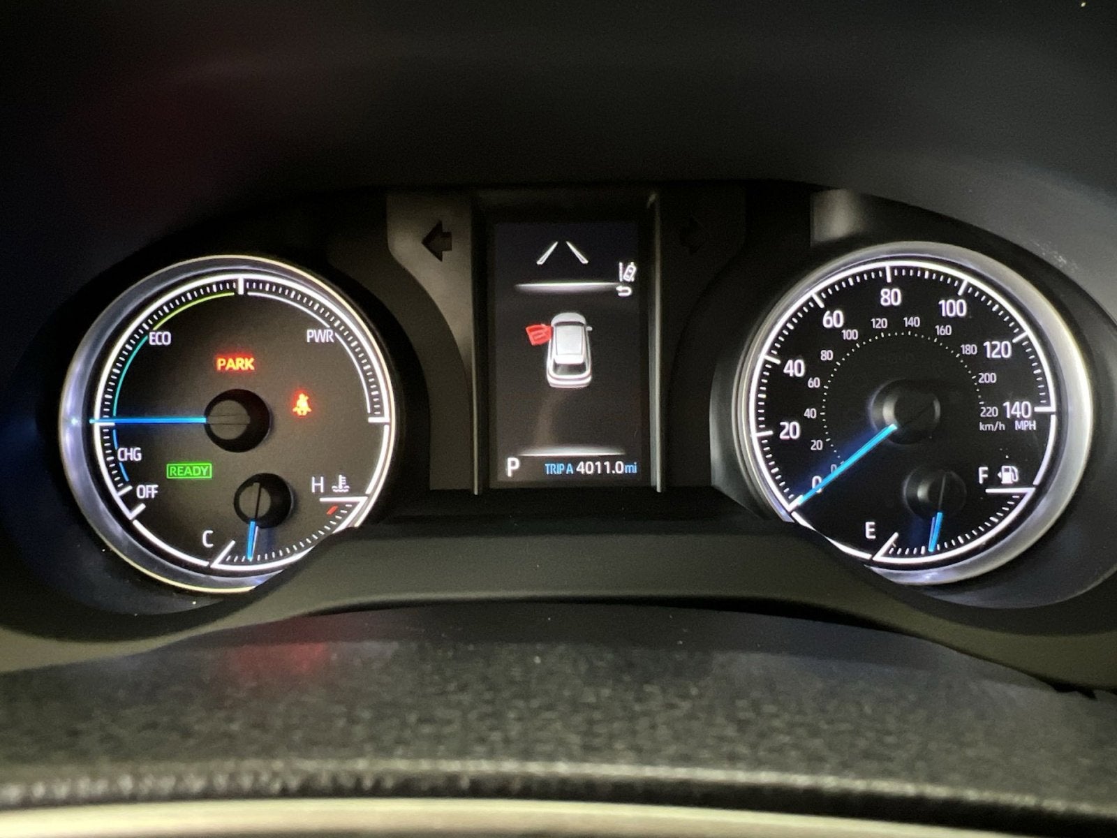 2022 Toyota Venza LE