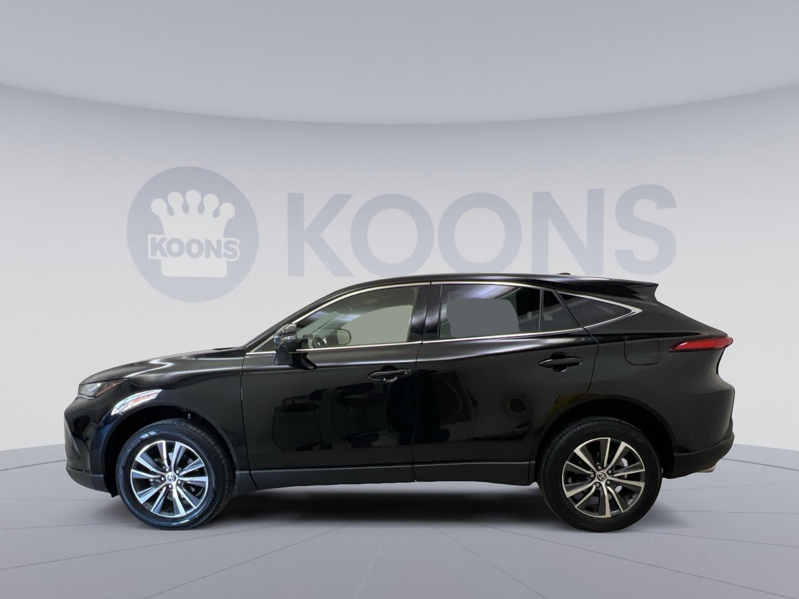 2022 Toyota Venza LE