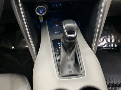 2022 Toyota Venza LE