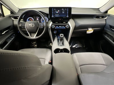2022 Toyota Venza LE