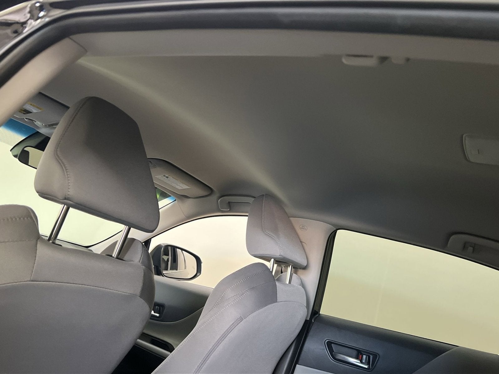 2022 Toyota Venza LE