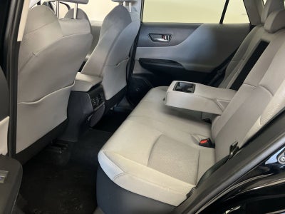 2022 Toyota Venza LE