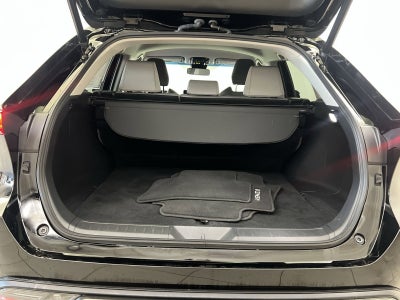 2022 Toyota Venza LE