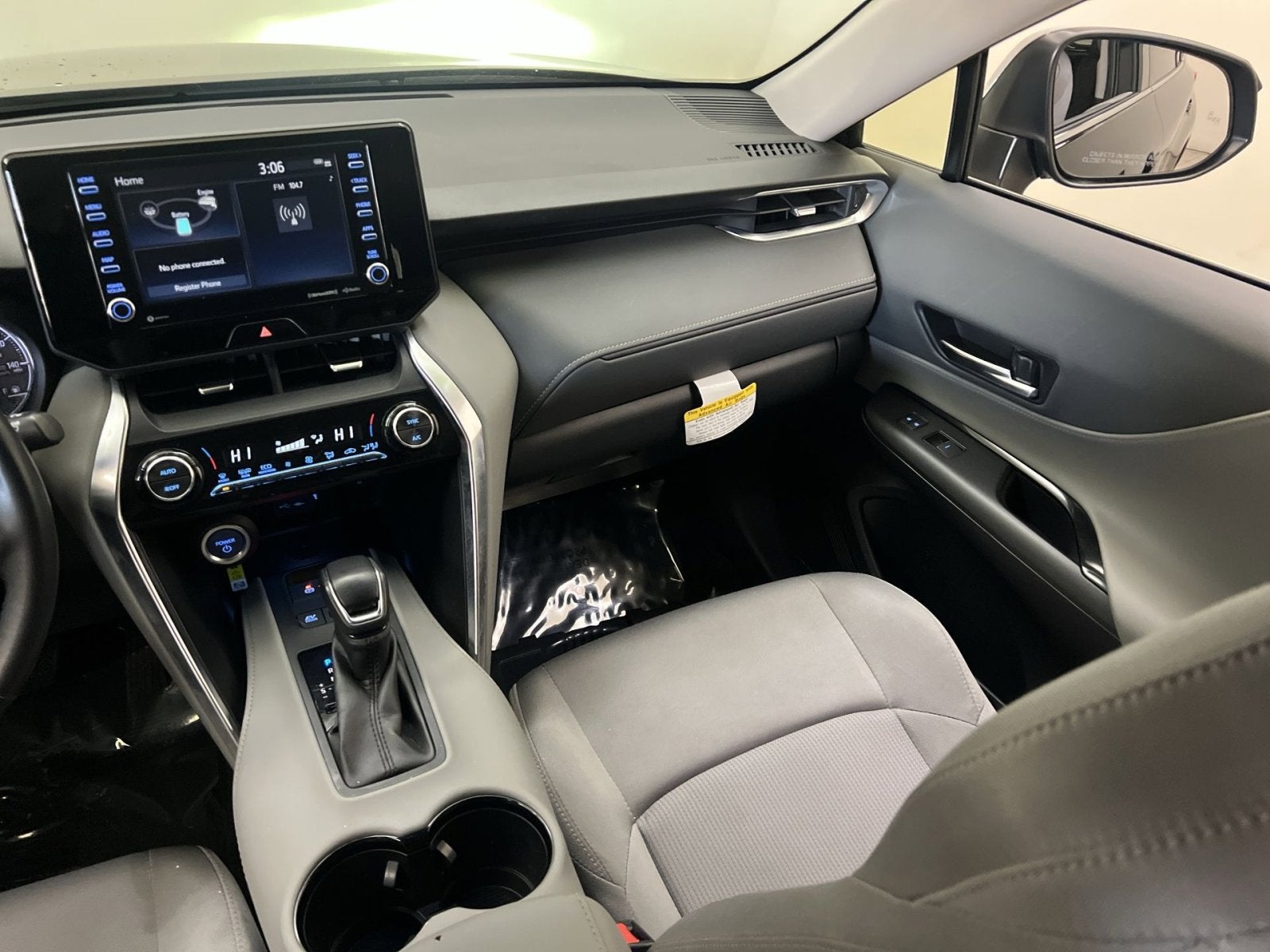 2022 Toyota Venza LE