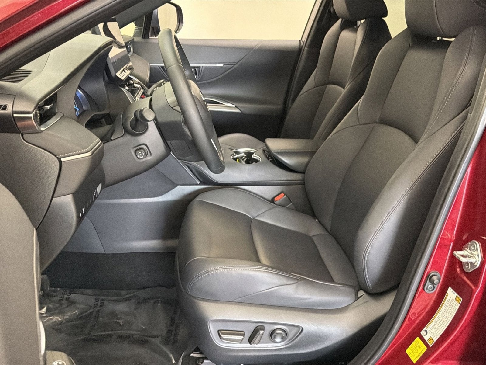 2023 Toyota Venza Nightshade