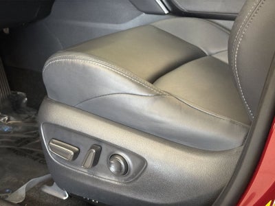 2023 Toyota Venza Nightshade