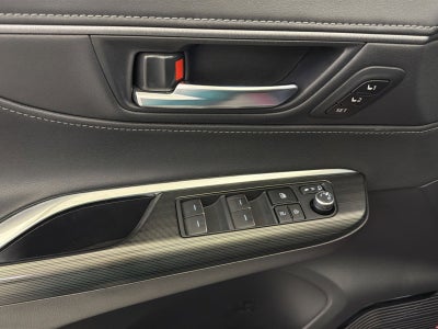 2023 Toyota Venza Nightshade