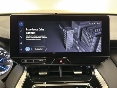 2023 Toyota Venza Nightshade