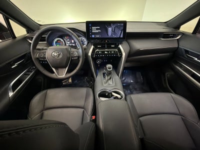 2023 Toyota Venza Nightshade