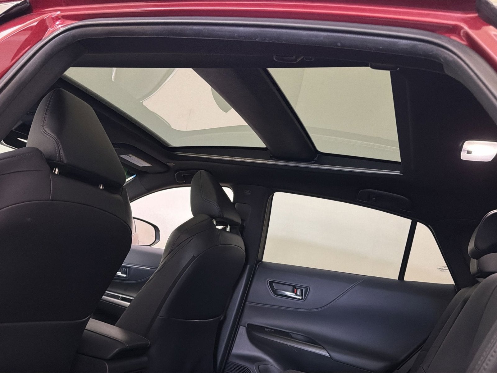 2023 Toyota Venza Nightshade