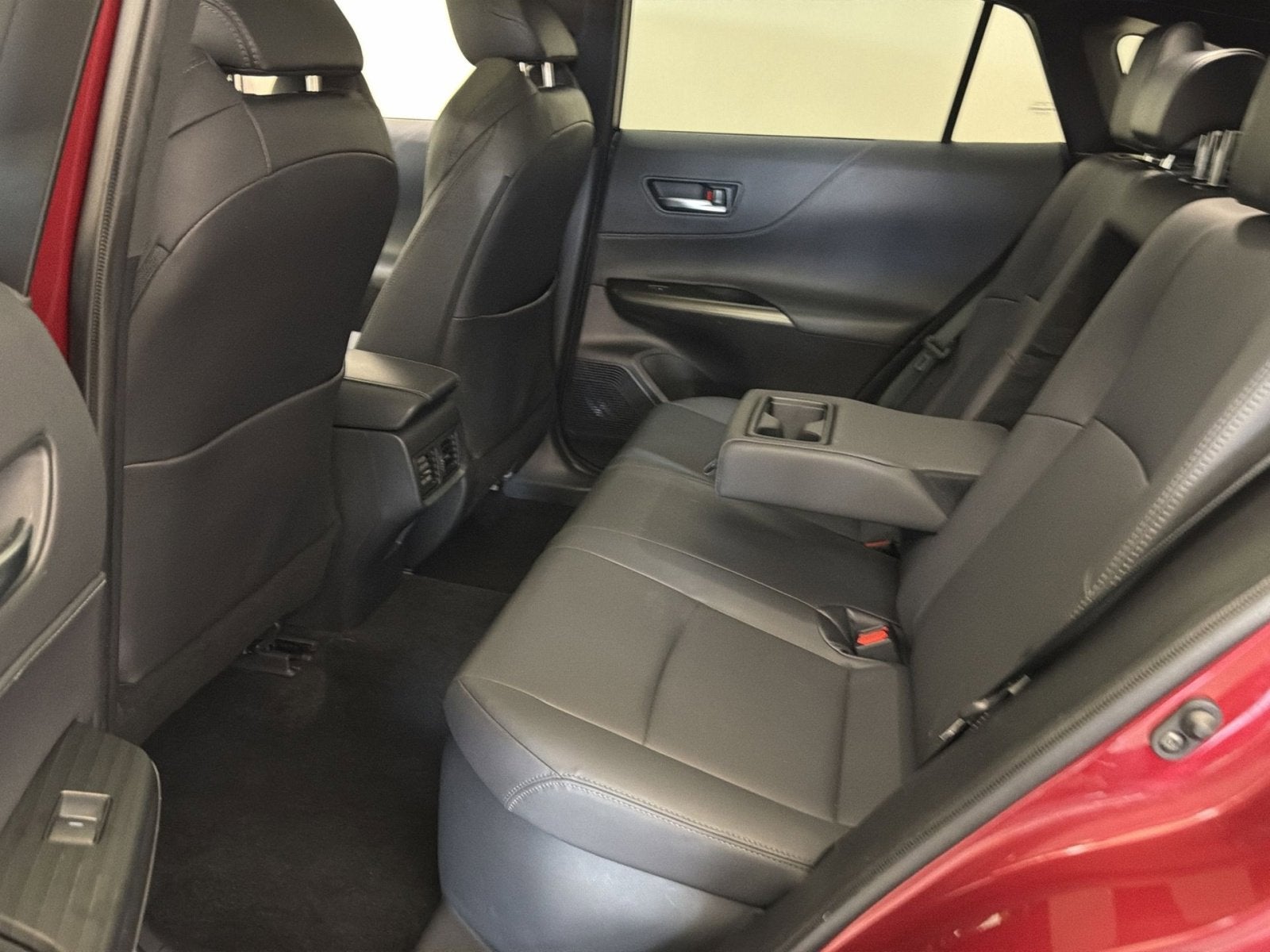 2023 Toyota Venza Nightshade