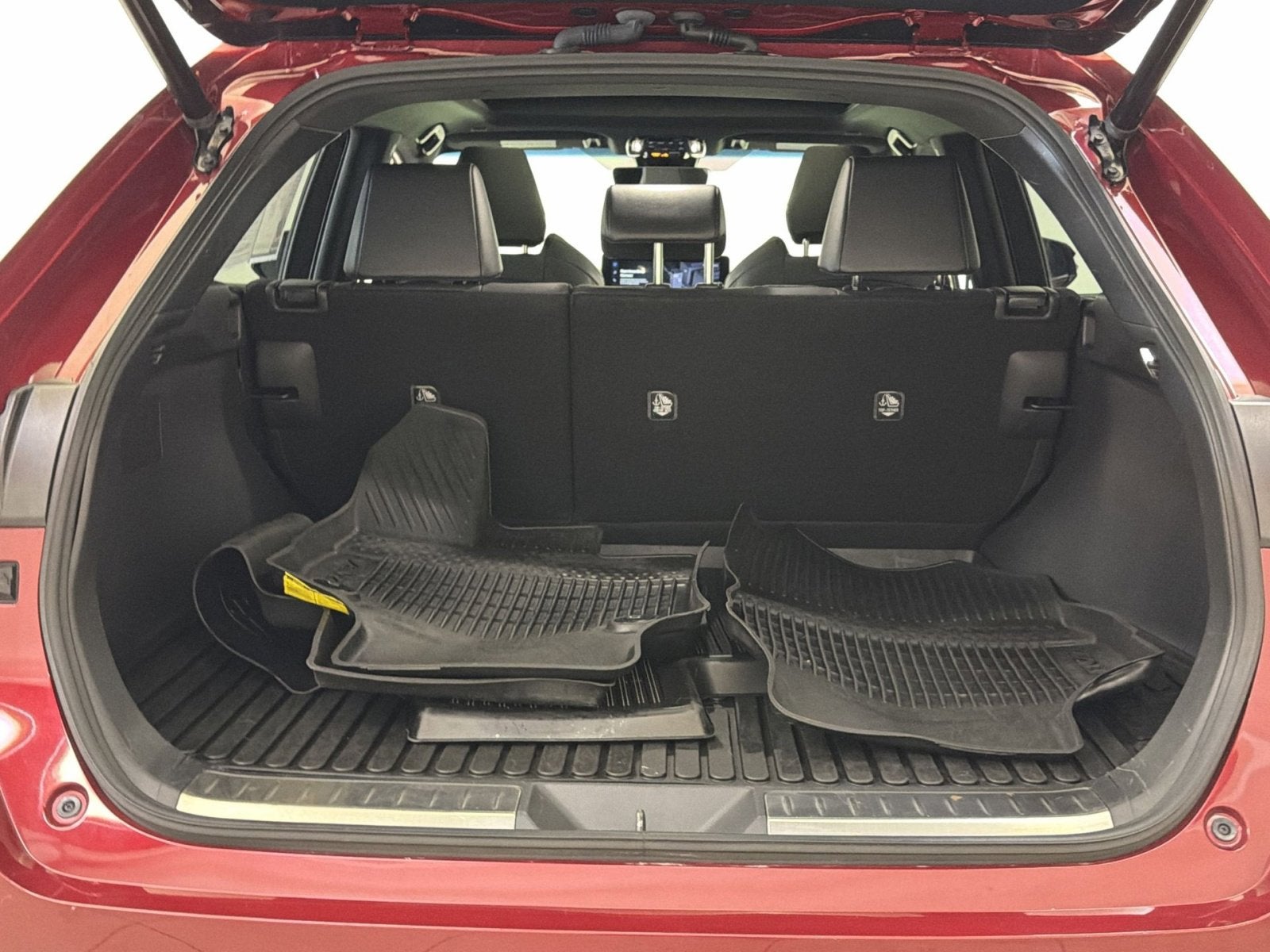 2023 Toyota Venza Nightshade