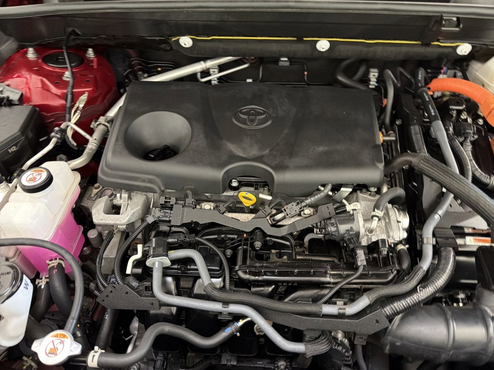 2023 Toyota Venza Nightshade