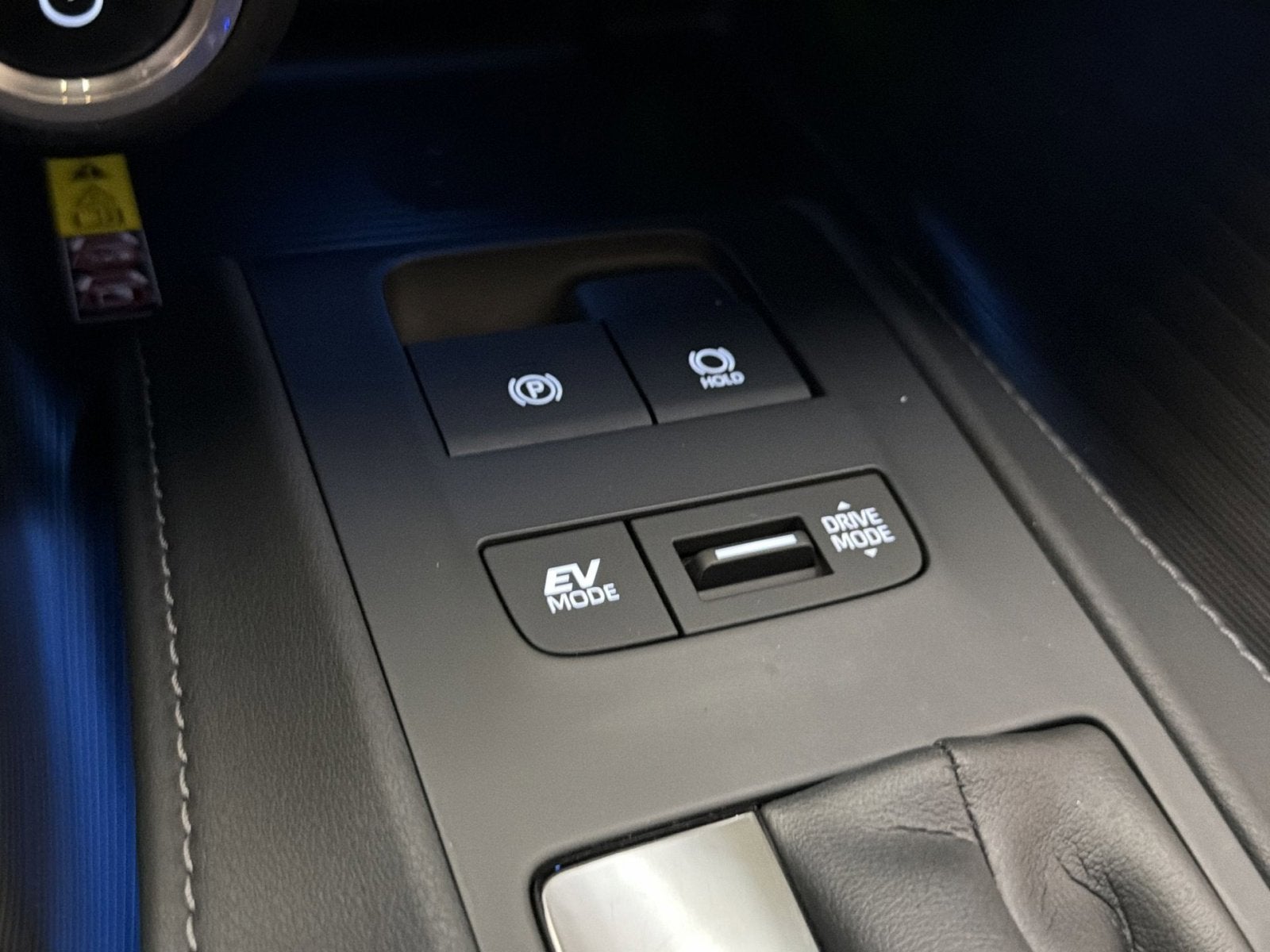 2023 Toyota Venza Nightshade