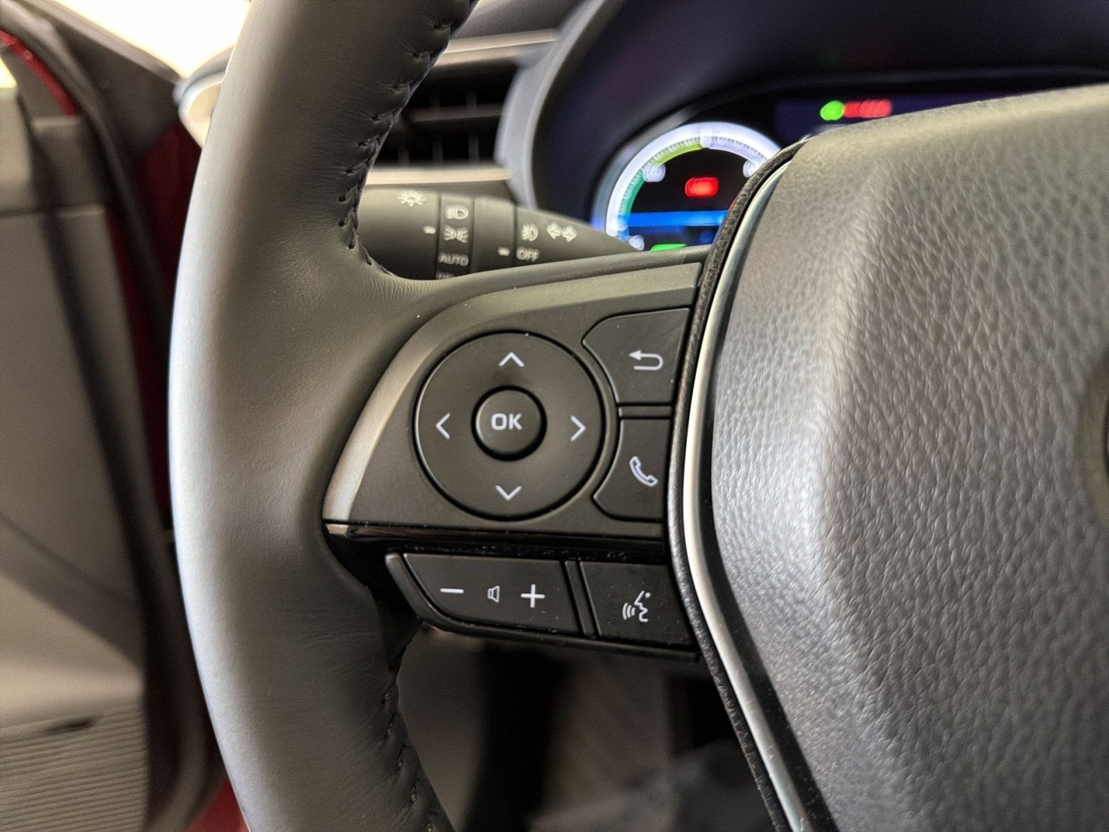 2023 Toyota Venza Nightshade