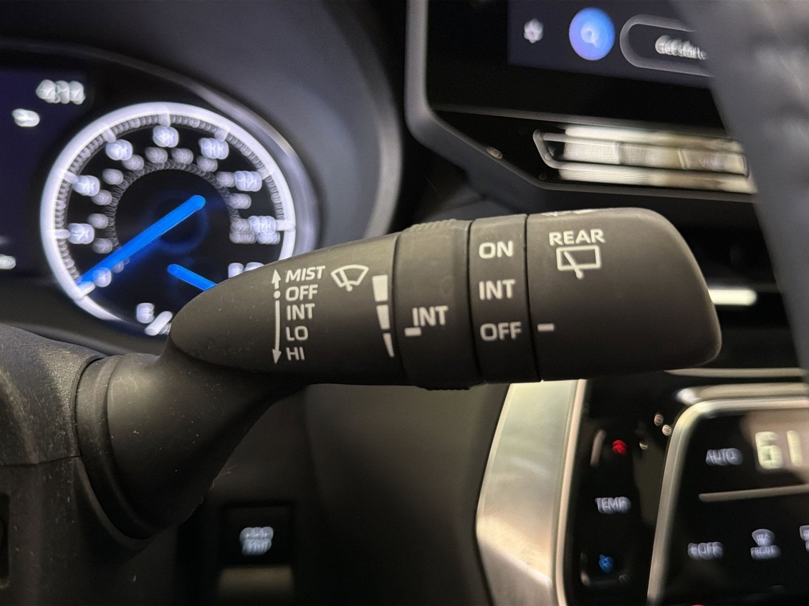 2023 Toyota Venza Nightshade