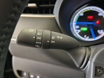 2023 Toyota Venza Nightshade