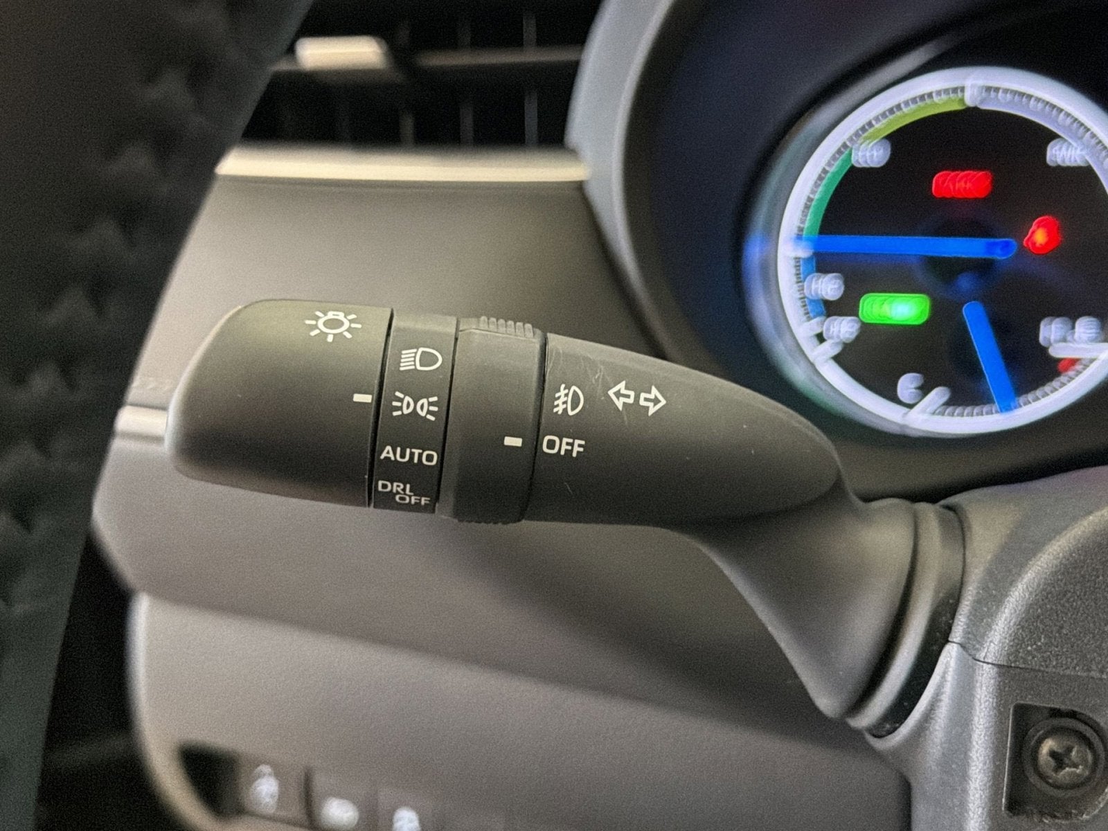 2023 Toyota Venza Nightshade