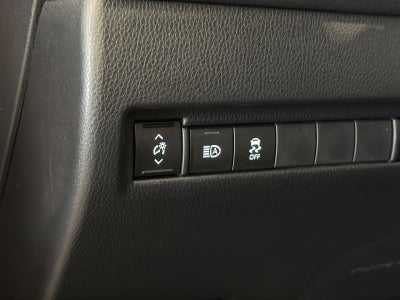 2023 Toyota Venza Nightshade