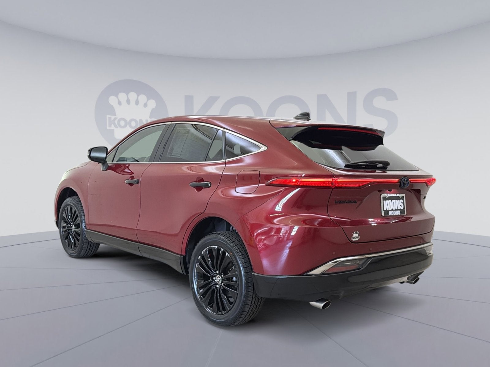 2023 Toyota Venza Nightshade