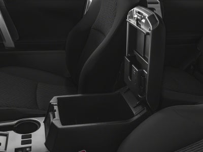 2018 Toyota 4Runner TRD Pro