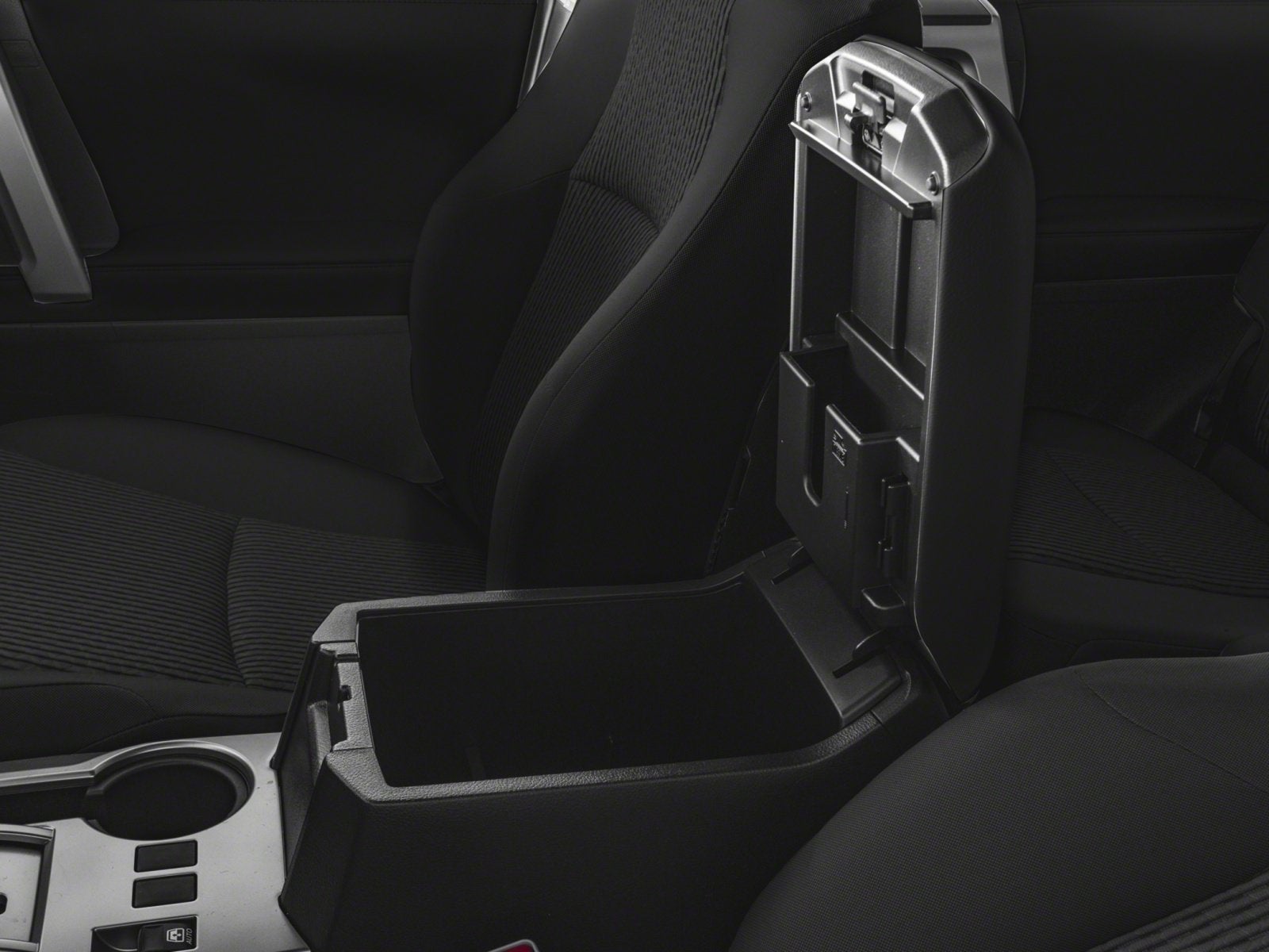 2018 Toyota 4Runner TRD Pro