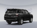 2018 Toyota 4Runner TRD Pro