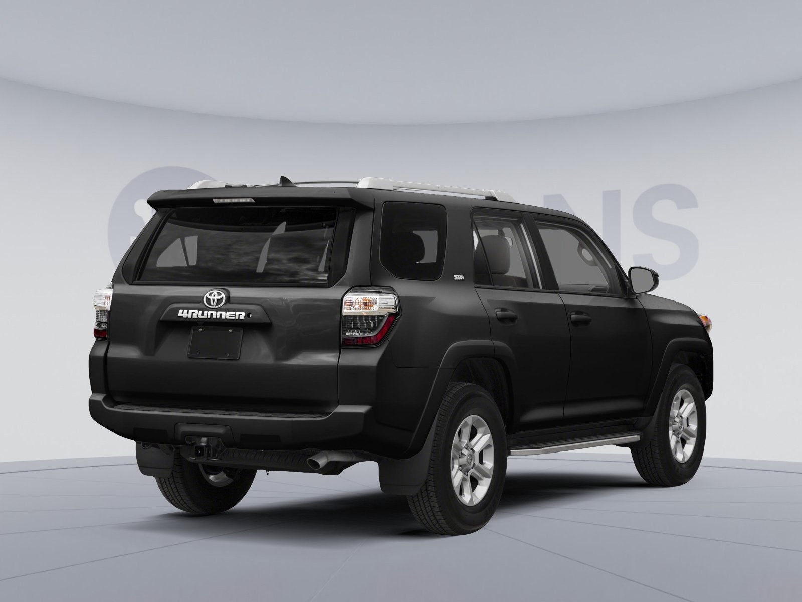 2018 Toyota 4Runner TRD Pro