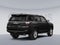 2018 Toyota 4Runner TRD Pro