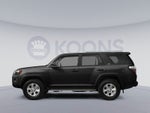 2018 Toyota 4Runner TRD Pro