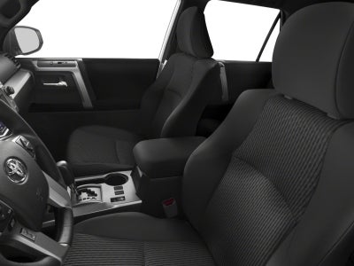 2018 Toyota 4Runner TRD Pro
